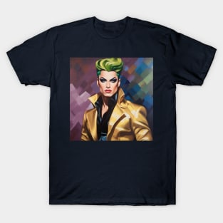 Drag King Polaris T-Shirt